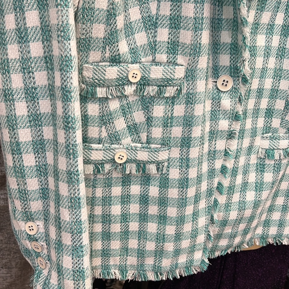 Cece Blazer - image 5